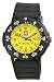 Luminox 3000 Original Navy SEAL Dive Series Yellow Mens Watch 3005