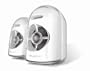 Samsung Pleomax Digital USB Speaker 2.0