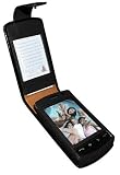 Piel Frama BlackBerry Storm Leather Case (Crocodile)