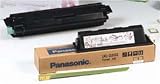 Review Panasonic  / Panasonic Fax Ribbon Refill Black Ref KXFA133X