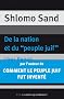 De la nation et du � peuple juif � chez Renan