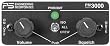 PS Engineering PM3000 4-Place Intercom by PS Engineering