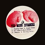 Hot Blood in Cold Weather [VINYL]