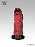 Right Hand of Doom Prop Replica from Hellboy II - The Golden Army (1:1 scale)