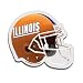 All Products : Illinois Fighting Illini Mousepad