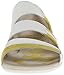 Camper Women's Peu Circuit ANK Strap and Strappy Flat