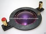 CSA Diaphragm for P Audio BM-450-8 V2 Mackie SRM-450 Version 2
