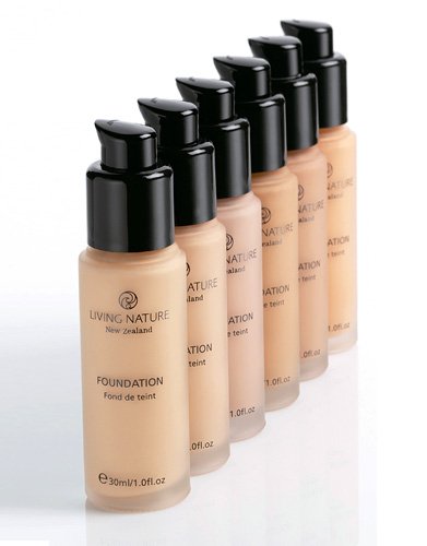 Foundation Honey Preisvergleich