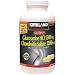 Kirkland Extra Strength Glucosamine HCl Chondroitin Sulfate-190 Tablets