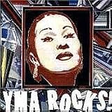 Yma Rocks!