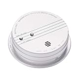 21006374 AC SMOKE DETECTOR