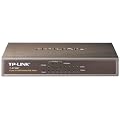 Tp-Link TL-SF1008P - Conmutador PoE no gestionable con 8 puertos 10/100