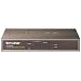 TP-Link TL-SF1008P POE Switch(8 10/100M RJ45 Ports, inkl. 4 PoE Ports)