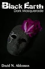Dark Masquerade