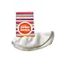 giggle Better Basics Booties (organic Cotton)