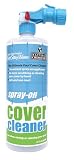 Spray-On Pool Cover Cleaner - 1 qt.