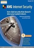 2YR Avg Internet Security 1LICENSE Big Box