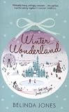 "Winter Wonderland" av Belinda Jones