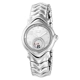 Oakley Women`s 10 268 Jury II Stainless Steel Bracelet Watch