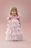 Helen Kish Pink Ribbon Riley Doll - Retired