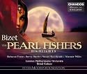 Georges Bizet: The Pearl Fishers [Highlights]