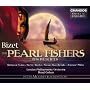 Bizet - The Pearl Fishers, highlights [Opera in English]