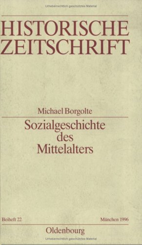 Sozialgeschichte
