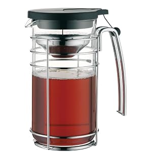 WMF Design-Teekanne ZENO
