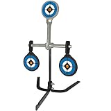 UPC 649898107011 product image for Do-All Outdoors .9mm-30.06 Auto Reset Target | upcitemdb.com