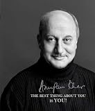 The Best Thing about You Is You!