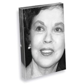 SHIRLEY TEMPLE - Canvas Print (LARGE A3 - Signed by the Artist) #js001