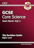 AQA GCSE science : the revision guide