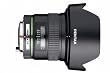 Pentax 14mm f/2.8 DA ED (IF) Lens for Pentax and Samsung Digital SLR Cameras