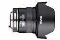 Pentax 14mm f/2.8 DA ED (IF) Lens for Pentax and Samsung Digital SLR Cameras