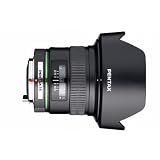 Pentax 14mm f/2.8 DA ED (IF) Lens for Pentax and Samsung Digital SLR Cameras