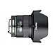 Pentax 14mm f/2.8 DA ED (IF) Lens for Pentax and Samsung Digital SLR Cameras