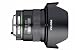Pentax 14mm f/2.8 DA ED (IF) Lens for Pentax and Samsung Digital SLR Cameras