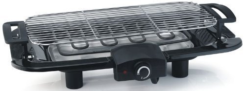 barbecue electrique nettoyage facile
