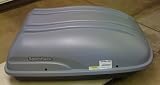 Valley 90550 SportRack ROOF BOX 18 cu.ft.