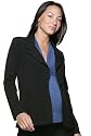 Olian Vertigo Maternity Blazer