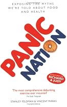 Panic Nation: Unpicking the Myths We're Told About Food and Health