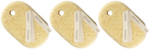 ecoTools Cellulose Bath Sponge