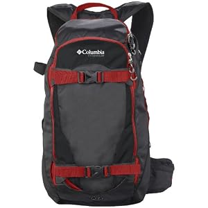 Buy Columbia Titanium Glade Bomber Pack