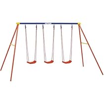 Hot Sale Kettler Multi Play Swing Set