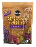 Scotts Miracle Gro #100940 3LB OrgChoice Bone Meal