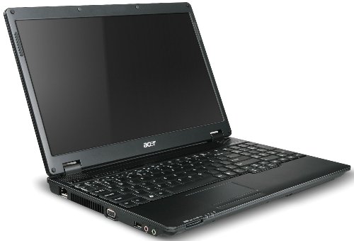 Acer Extensa 5635Z 39,6 cm (15,6 Zoll) Notebook (Intel Pentium T4300 2.1GHz, 2GB RAM, 160GB HDD, Intel GMA 4500M, DVD, Linux)