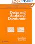 Design and Analysis of Experiments (Springer Texts in Statistics)