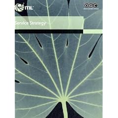 ITIL Service Strategy - German Translation: Office of Government Commerce