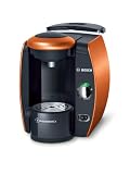 Bosch  - TAS-4014 - Machine à expresso - Tassimo - Cuivré