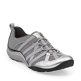 Privo Bingle Grey Metallic 6 N
